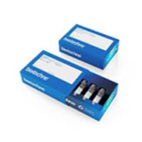 Recycled cardboard matchbox