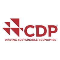 CDP logo