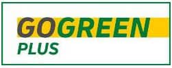 “GOGREEN logo