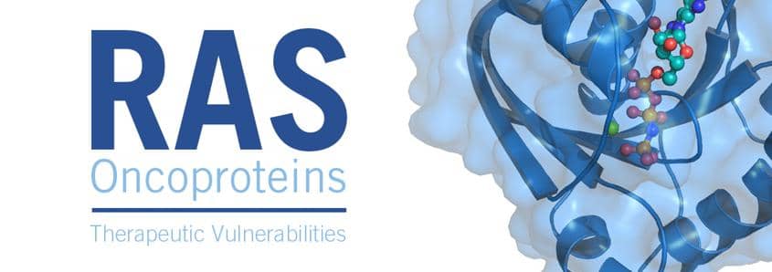 RAS - The Undruggable Target blog banner : RAS - The Undruggable Target