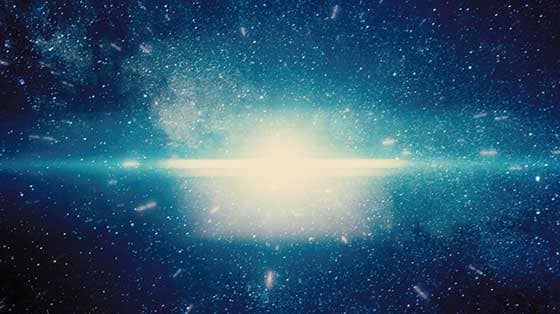 1927 Big Bang Theory 1927 Big Bang Theory