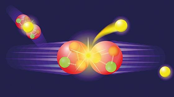 2012 Higgs Boson discovered 2012 Higgs Boson discovered
