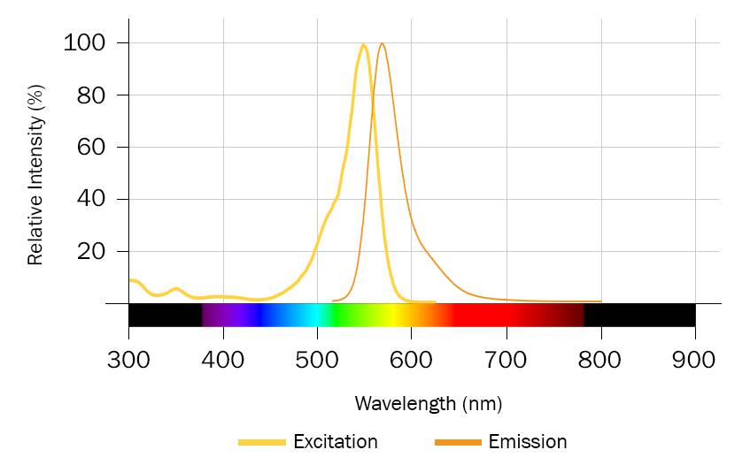 Janelia Fluor®549, Se Supplier 