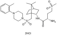 L-368,899 hydrochloride Supplier | L368899 | Tocris Bioscience