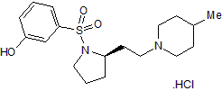 SB 269970 hydrochloride Supplier | CAS 261901-57-9 | SB269970 