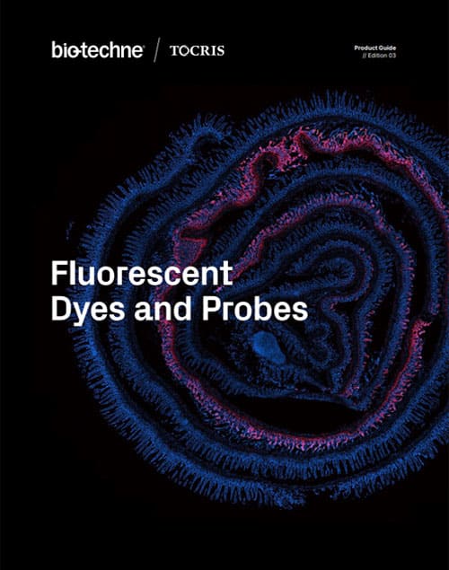 Janelia Fluor® Dyes | Fluorescent Dyes | Tocris Bioscience
