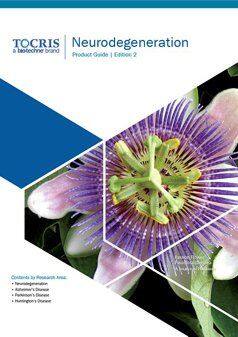 Neurodegeneration Product Guide