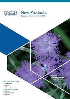 New Product Guide (Spring/Summer 2016)