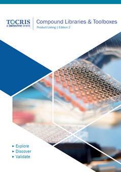 Tocriscreen Compound Libraries