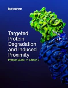 TPD and Induced Proximity Research Product Guide