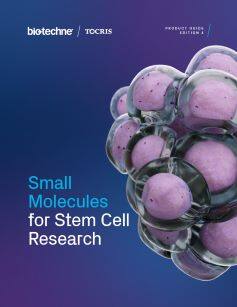 Stem Cell Research Product Guide