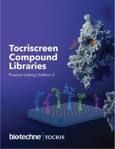 Tocriscreen Compound Libraries