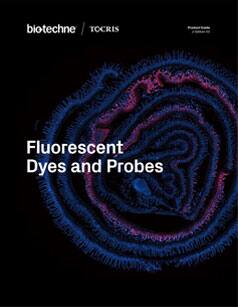 Fluorescent Dyes and Probes Research Product Guide