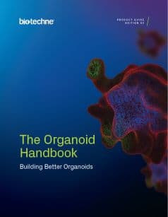 The Organoid Handbook 