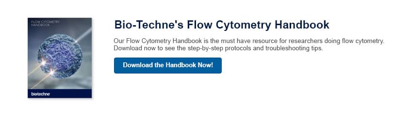 Flow Cytometry eHandbook